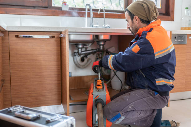 Best Best Plumbers Near Me  in Dawson, TX