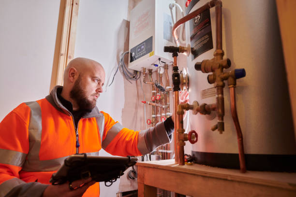 Best Hot Water Heater Installation  in Dawson, TX
