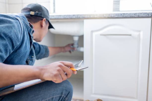 Best Shower Repair Services  in Dawson, TX