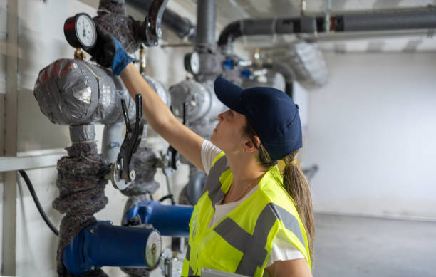 Reliable Dawson, TX Plumbing Solutions