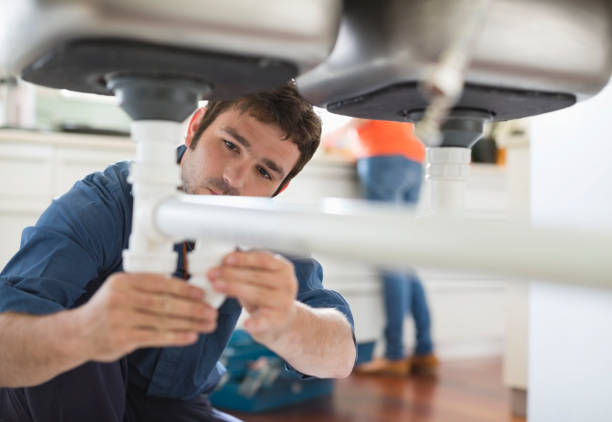 Best Hot Water Heater Installation  in Dawson, TX