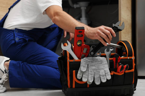 Best Same-Day Plumbing Service  in Dawson, TX