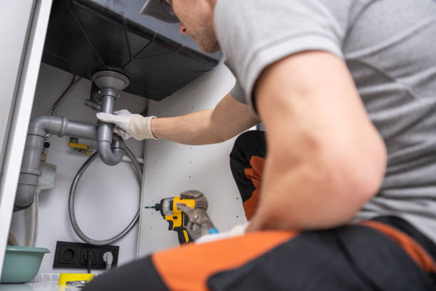Best Faucet Repair  in Dawson, TX