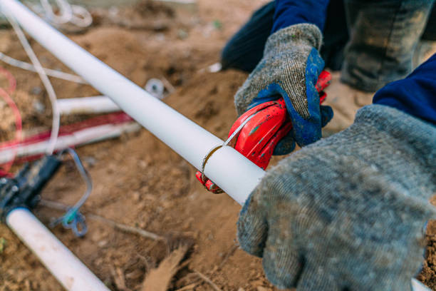 Best Commercial Plumbing Services  in Dawson, TX