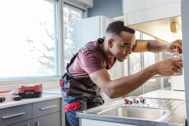 Best Plumbing Repair Near Me  in Dawson, TX