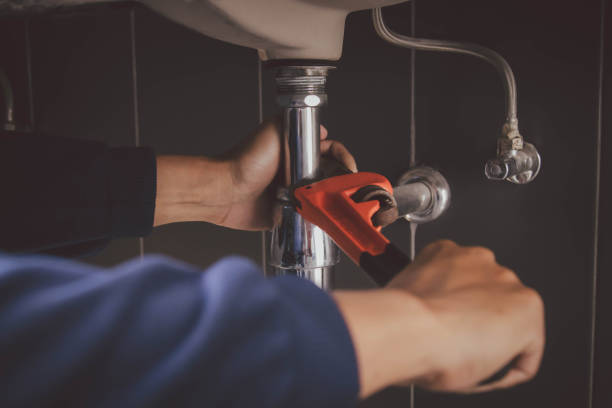 Dawson, TX Plumbing Company
