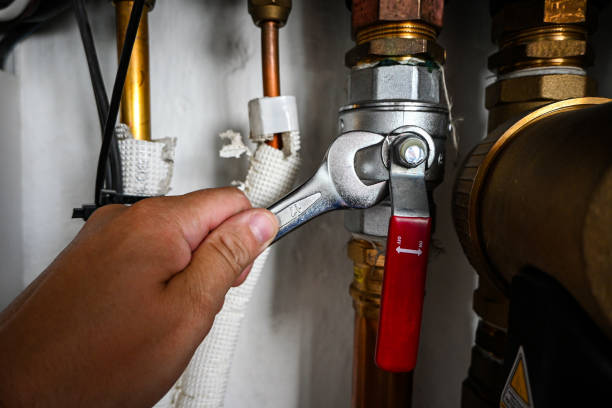 Best Leak Detection Services  in Dawson, TX